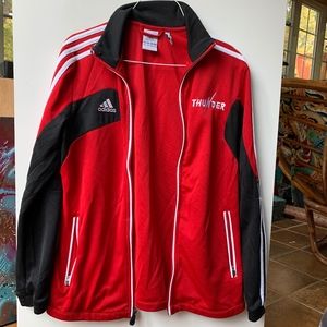 adidas climacool jacket mens